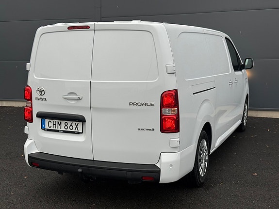 Toyota Proace 6 of 25