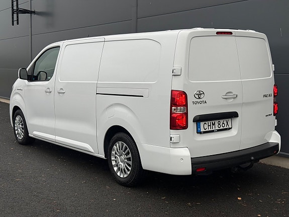 Toyota Proace 11 of 25