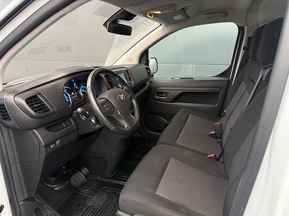 Toyota Proace 18 of 25