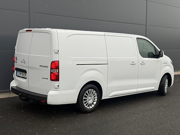 Toyota Proace 5 of 25