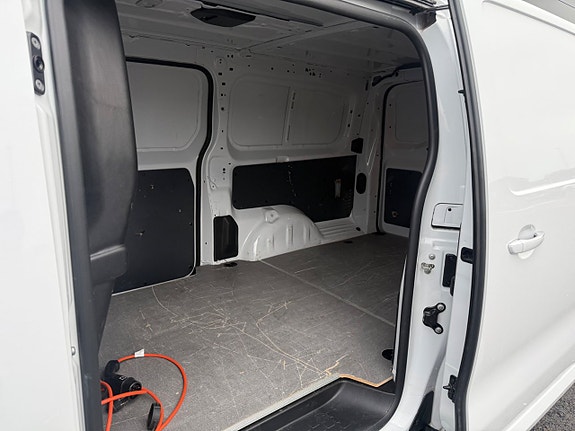 Toyota Proace 17 of 25
