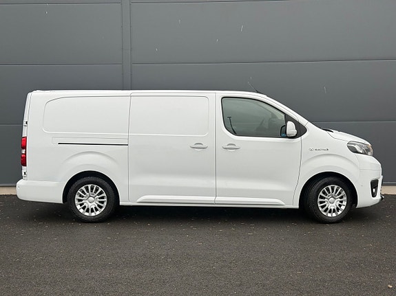 Toyota Proace 3 of 25