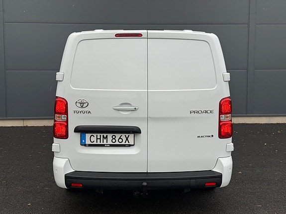 Toyota Proace 7 of 25