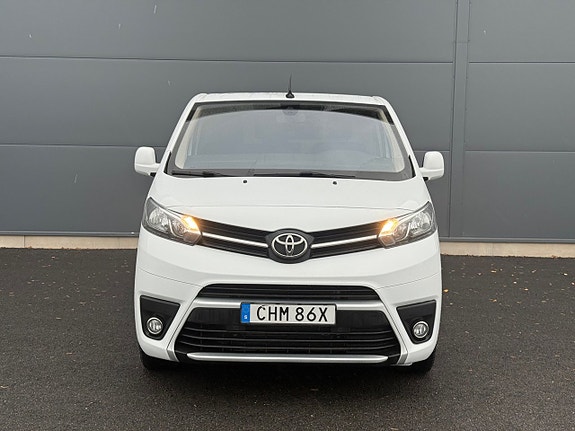 Toyota Proace 15 of 25