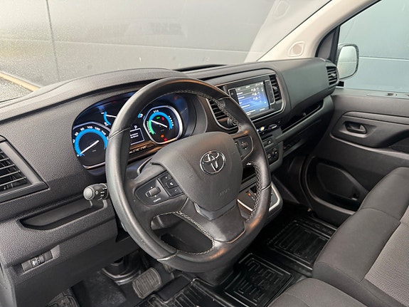 Toyota Proace 20 of 25