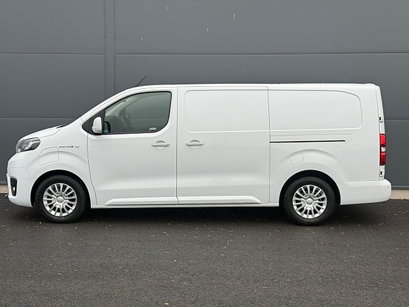 Toyota Proace 12 of 25