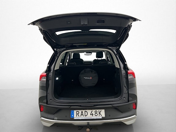 Maxus Euniq 6 13 of 30