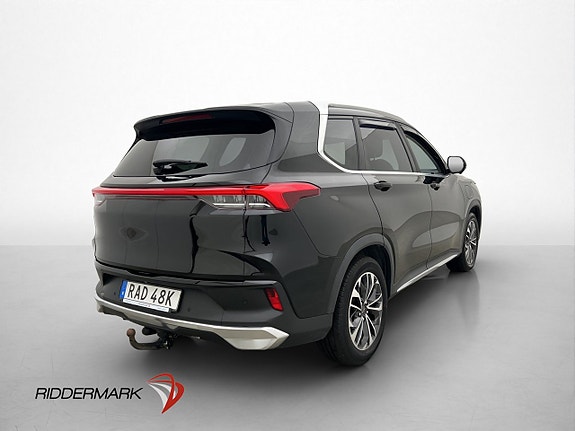Maxus Euniq 6 9 of 30