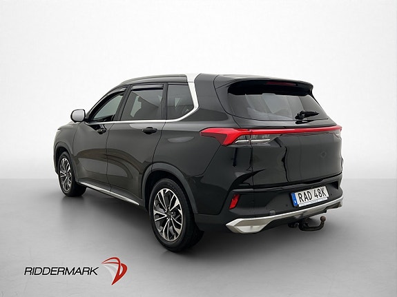 Maxus Euniq 6 6 of 30