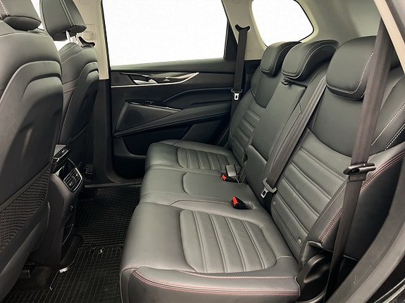 Maxus Euniq 6 22 of 30