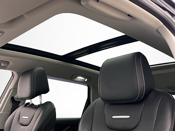 Maxus Euniq 6 23 of 30