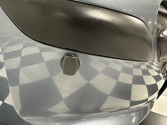 Peugeot 207 13 of 13
