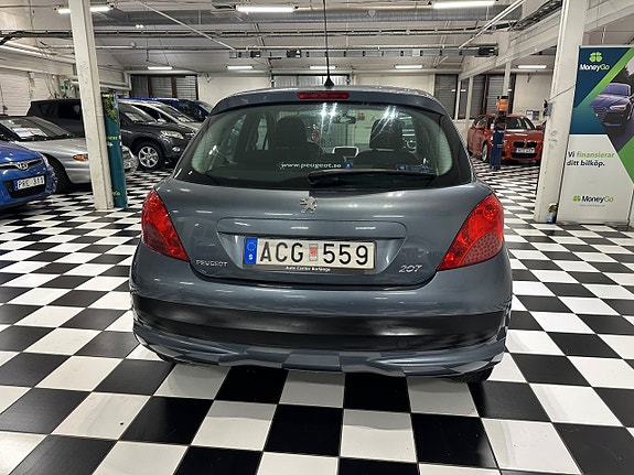 Peugeot 207 6 of 13