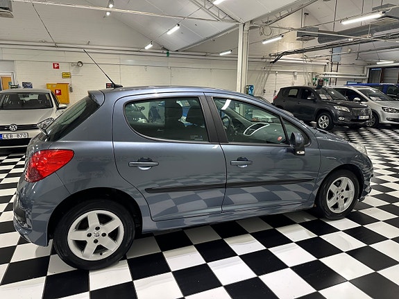 Peugeot 207 7 of 13