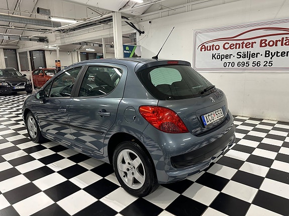 Peugeot 207 5 of 13