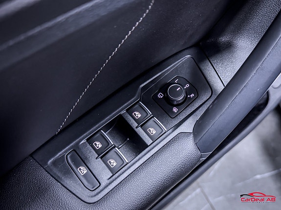 Volkswagen Tiguan 29 of 29