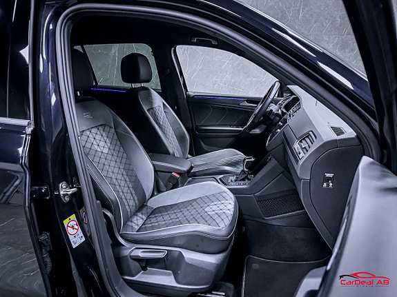 Volkswagen Tiguan 15 of 29