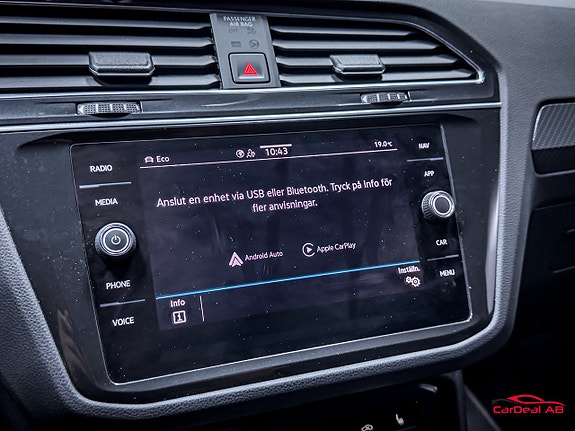 Volkswagen Tiguan 25 of 29