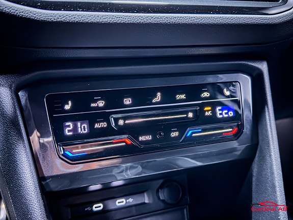 Volkswagen Tiguan 26 of 29