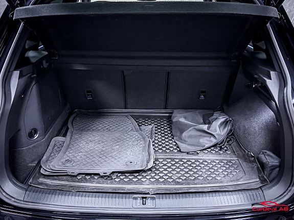Volkswagen Tiguan 17 of 29