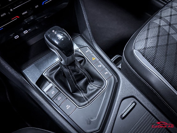 Volkswagen Tiguan 27 of 29