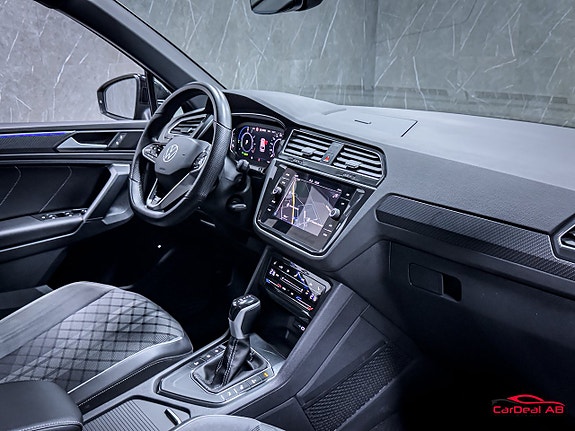 Volkswagen Tiguan 13 of 29