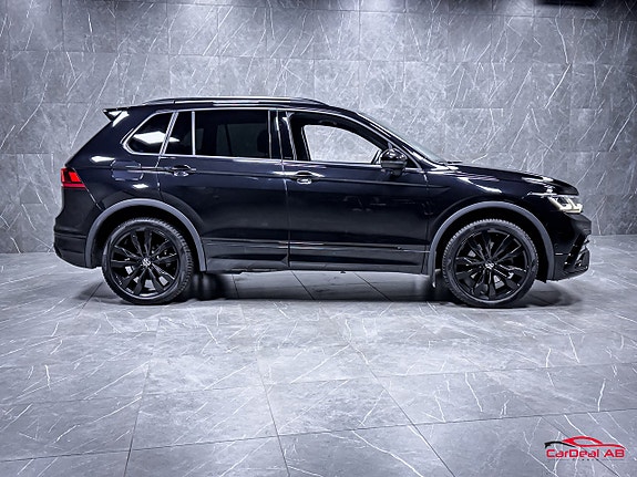 Volkswagen Tiguan 8 of 29