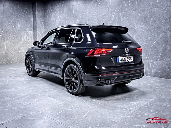 Volkswagen Tiguan 5 of 29