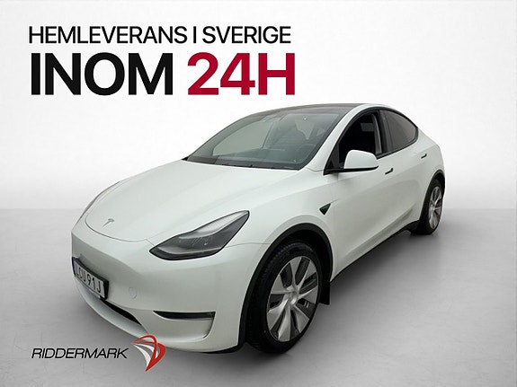 Tesla Unknown