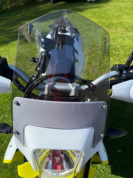 Husqvarna 701 Enduro 4 of 4