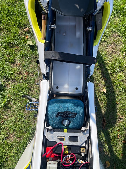 Husqvarna 701 Enduro 3 of 4