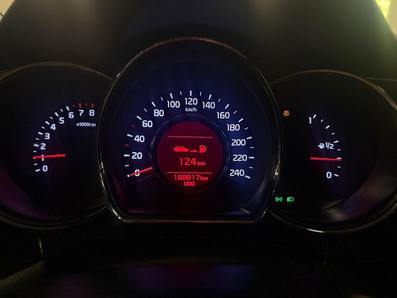 Kia Ceed 11 of 12