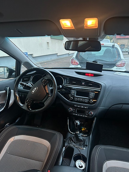 Kia Ceed 6 of 7