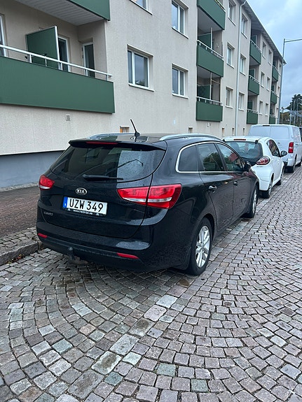 Kia Ceed 3 of 7