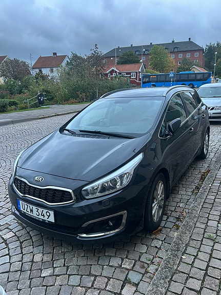 Kia Ceed 5 of 7