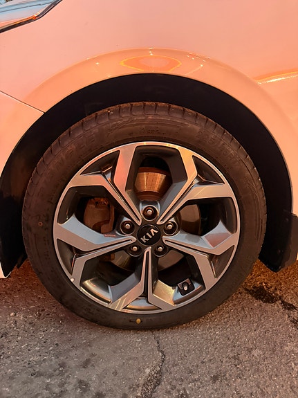 Kia Ceed 20 of 23
