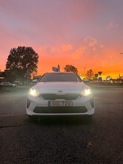 Kia Ceed 23 of 23