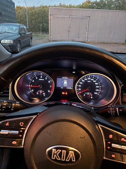 Kia Ceed 15 of 23