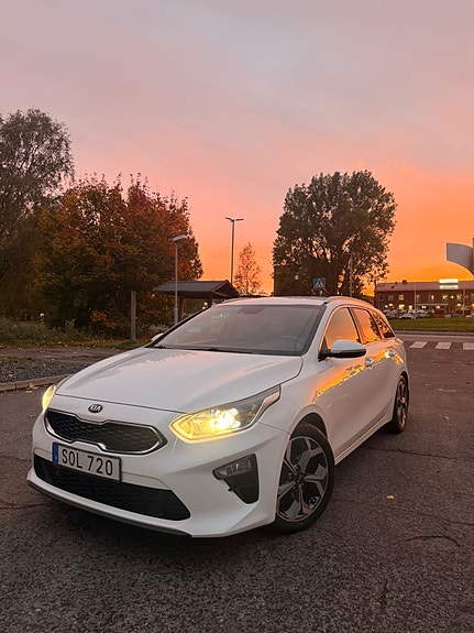 Kia Ceed 22 of 23
