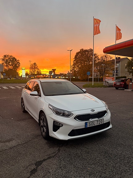 Kia Ceed 5 of 23