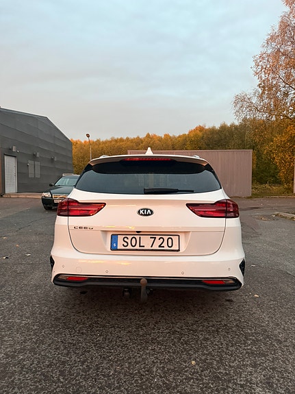 Kia Ceed 7 of 23