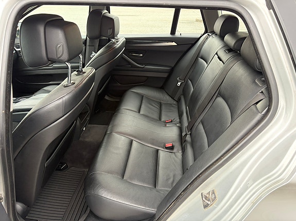BMW 520d 7 of 8