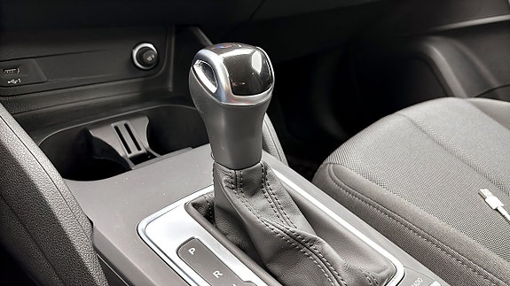 Audi Q2 13 of 15