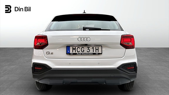 Audi Q2 5 of 15