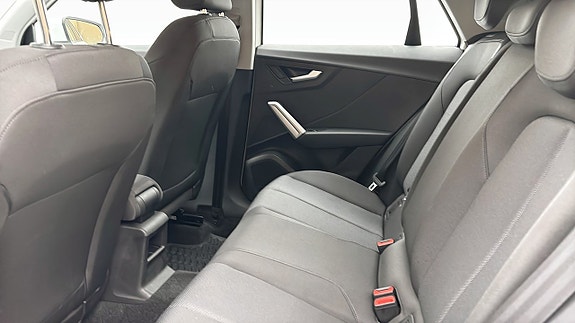 Audi Q2 15 of 15