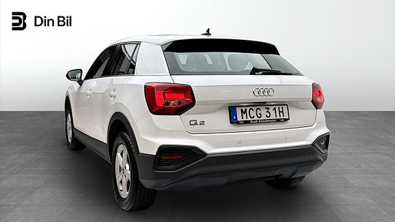 Audi Q2 3 of 15