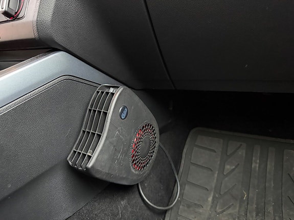 Seat Arona 7 of 7