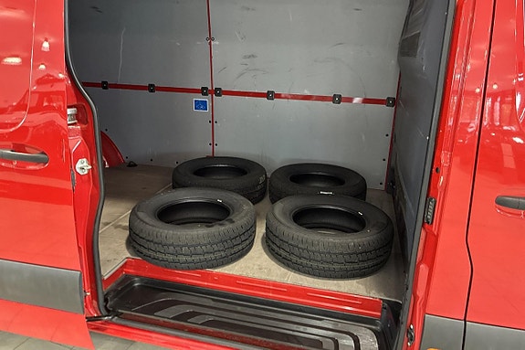 Mercedes-Benz Sprinter 319 7 of 12