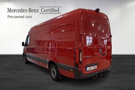 Mercedes-Benz Sprinter 319 4 of 12