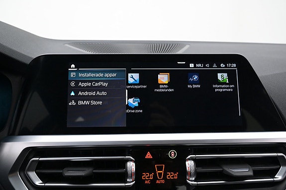 BMW 330e 16 of 27